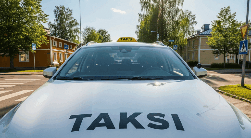 10 syytä valita tilataksi Joensuussa